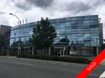 Willoughby Heights Office for sale: Jeske Building 5 bedroom