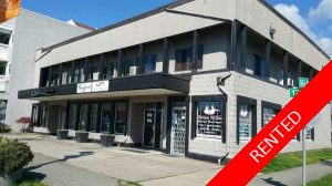 Cloverdale Office for sale: 3 bedroom (Listed 2019-03-01)