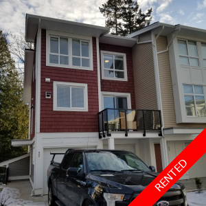 Albion Townhouse for rent: 4 bedroom 1,600 sq.ft. (Listed 2019-03-01)