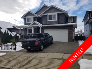 Maple Ridge BASEMENT SUITE for rent: Real Estate Management Company