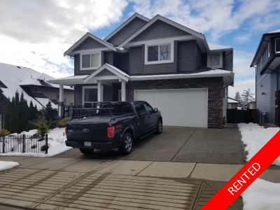 Maple Ridge BASEMENT SUITE for rent: Real Estate Management Company