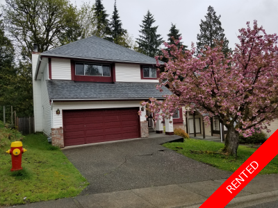 Canyon Springs House for rent: 3 bedroom 2,100 sq.ft. (Listed 2019-04-01)