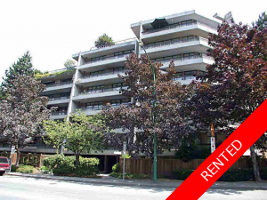 Metrotown Apartment for rent: 2 bedroom 900 sq.ft. (Listed 2019-08-01)