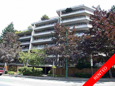 Metrotown Apartment for rent: 2 bedroom 900 sq.ft. (Listed 2019-08-01)