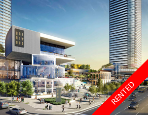 Brentwood Condo for rent: 2 bedroom 868 sq.ft. (Listed 2019-12-01) Property Management Company Burnaby