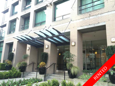 Property Management Company Vancouver BC