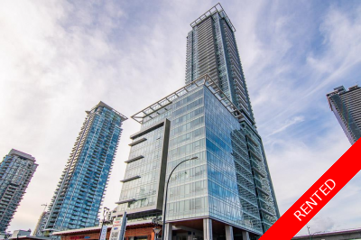 Brentwood Condo for rent: Burnaby Property Management company