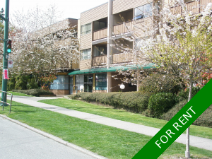 Vancouver Condo for rent: Local Rental Management Services
