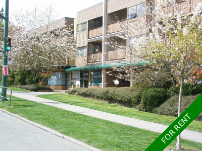 Vancouver Condo for rent: Local Rental Management Services