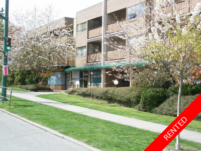 Vancouver Condo for rent: Local Rental Management Services