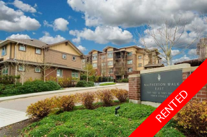 South Burnaby Condo for rent: MacPherson Walk 2 bedroom 865 sq.ft. (Listed 2025-08-01)