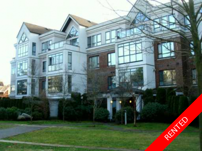 central Lonsdale Condo for rent: 1 bedroom 650 sqft (Listed 2009-03-01)