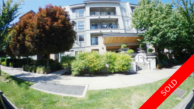 Whalley Apartment/Condo for sale: 474 sq.ft. (Listed 2021-06-11)