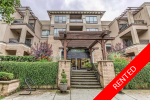 Port Coquitlam Condo for rent: 1 bedroom 640 sq.ft.