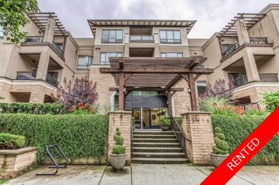 Port Coquitlam Condo for rent: 1 bedroom 640 sq.ft.