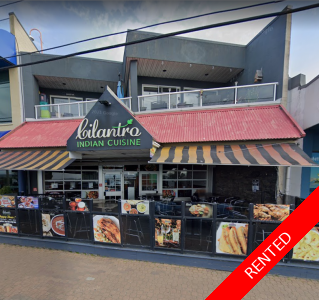 White Rock Apartment for rent: Local Property Manager BC