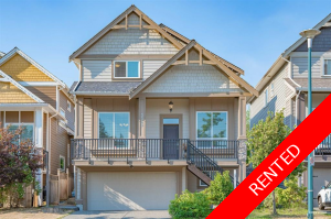 Coquitlam House for rent: Coquitlam Property Management Company