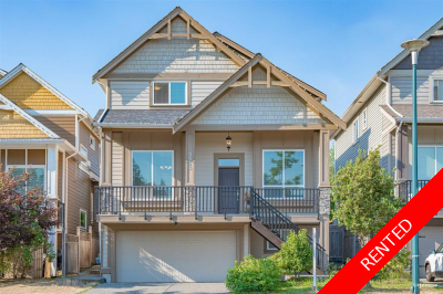 Coquitlam House for rent: Coquitlam Property Management Company