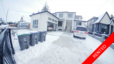 Surrey BASEMENT SUITE for rent: 2 bedroom 850 sq.ft. Property management Surrey BC