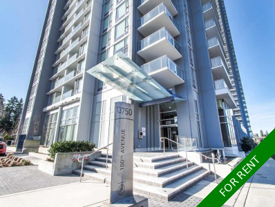 Surrey Condo Management Services