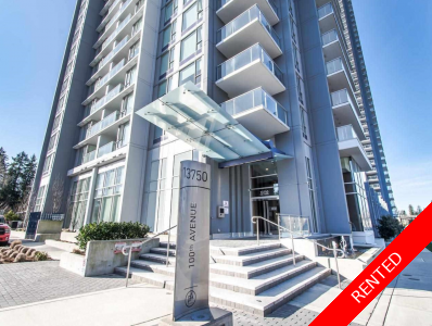 Surrey Condo Management Services