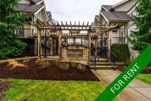 Metro Town Townhouse for rent: Licensed Property managers