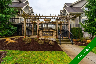 Metro Town Townhouse for rent: Licensed Property managers